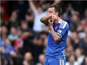 Bóng đá anh, ngoại hạng anh, lịch thi đấu euro 2012, Tiếng nói Chelsea: Đến giờ mặc niệm!